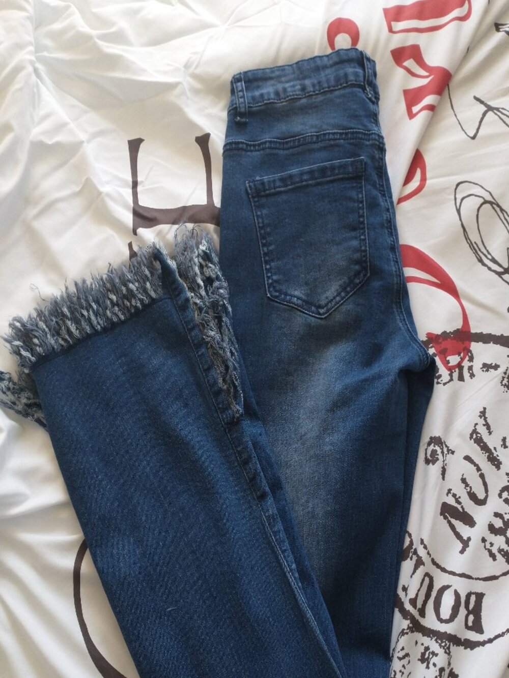 Jeans Venus - Picture 7 of 7